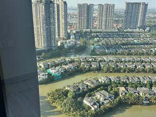 1 ngủ view đảo, chung cư sky forest ecopark cho thuê 4tr5/tháng