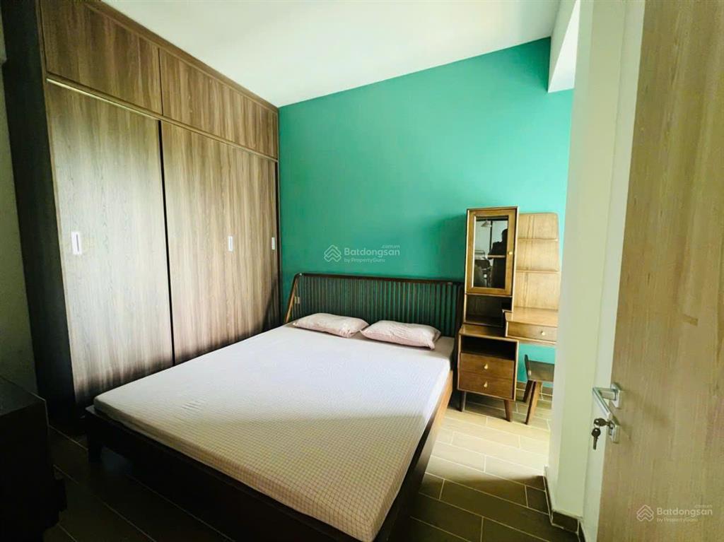 2 ngủ đủ đồ, tòa sky 1, chung cư aquabay ecopark  giá 7tr/tháng