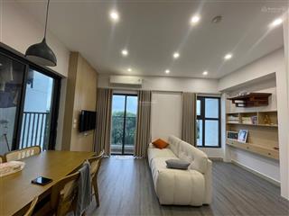 Cho thuê 2pn 1vs tòa aqua bay ecopark, nhà mới  giá 7tr/tháng