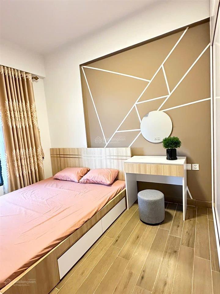 Cho thuê 1pn+1, aquabay ecopark, đủ đồ, 6tr/tháng