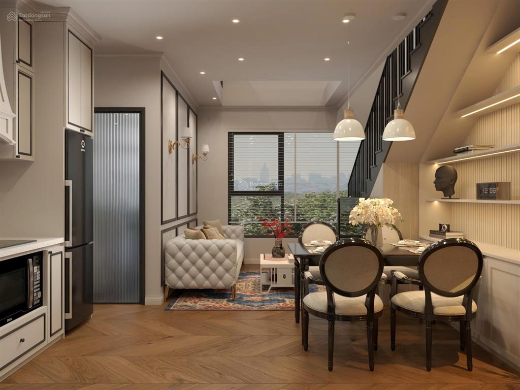 Cho thuê 1pn duplex sky oasis ecopark  nhà đẹp, mới