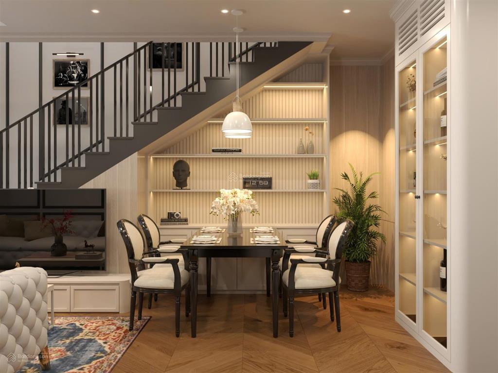 Cho thuê 1pn duplex sky oasis ecopark  nhà đẹp, mới