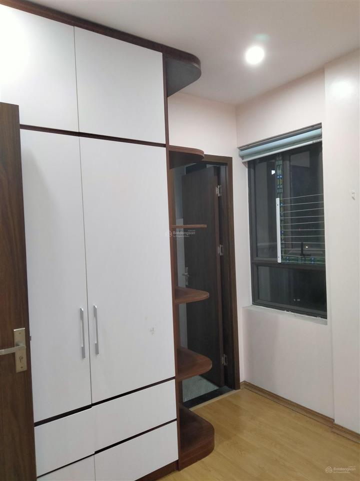 Chính chủ bán căn góc tầng 7 chung cư đồng cửa phường bắc giang. giá 30 tr/ m2