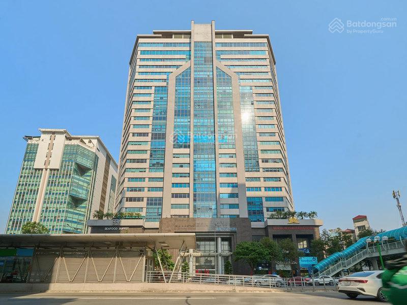Bán vp tại viwaseen tower, tố hữu, 12,3 tỷ, 212m2, giá tốt, tặng nội thất 1 tỷ, dòng tiền 70m/t