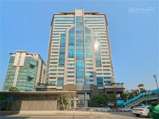 Bán vp tại viwaseen tower, tố hữu, 12,3 tỷ, 212m2, giá tốt, tặng nội thất 1 tỷ, dòng tiền 70m/t