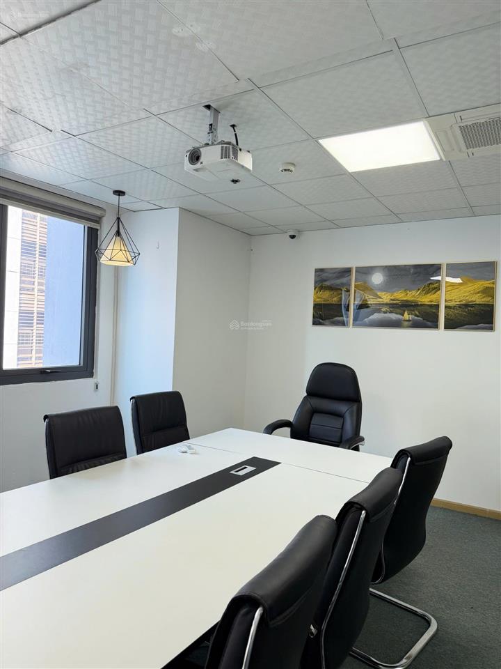 Bán vp tại viwaseen tower, tố hữu, 12,3 tỷ, 212m2, giá tốt, tặng nội thất 1 tỷ, dòng tiền 70m/t