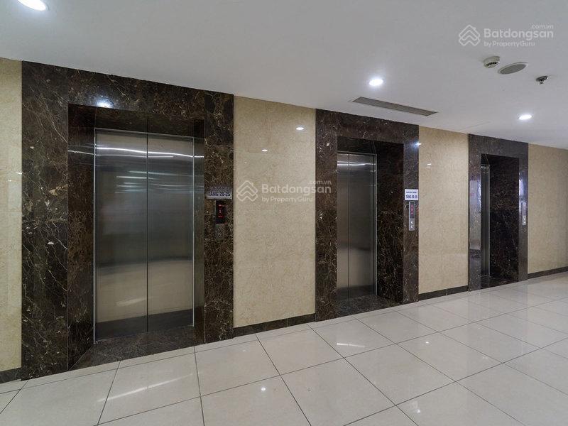 Bán vp tại viwaseen tower, tố hữu, 12,3 tỷ, 212m2, giá tốt, tặng nội thất 1 tỷ, dòng tiền 70m/t