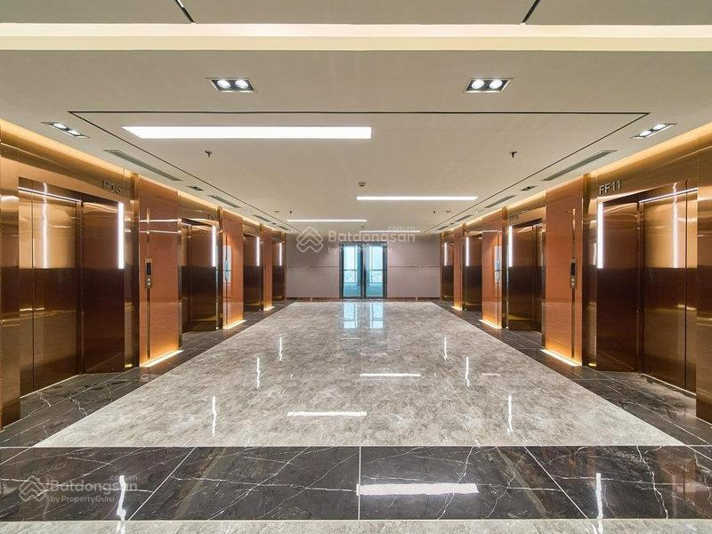 Bán vp tại vinaconex diamond tower, 13,2 tỷ, 233 m2, giá tốt, tặng nội thất 1,2 tỷ, dòng tiền 80m/t
