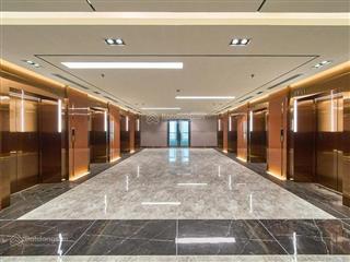Bán vp tại vinaconex diamond tower, 13,2 tỷ, 233 m2, giá tốt, tặng nội thất 1,2 tỷ, dòng tiền 80m/t