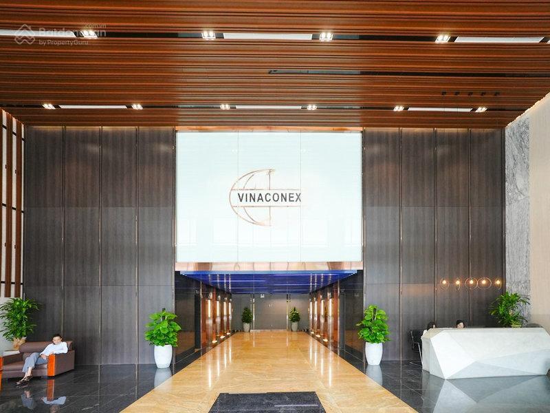Bán vp tại vinaconex diamond tower, 13,2 tỷ, 233 m2, giá tốt, tặng nội thất 1,2 tỷ, dòng tiền 80m/t