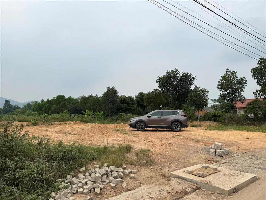 Bán đất tại thôn đô lương, xã bắc sơn, huyện sóc sơn, 751m2.