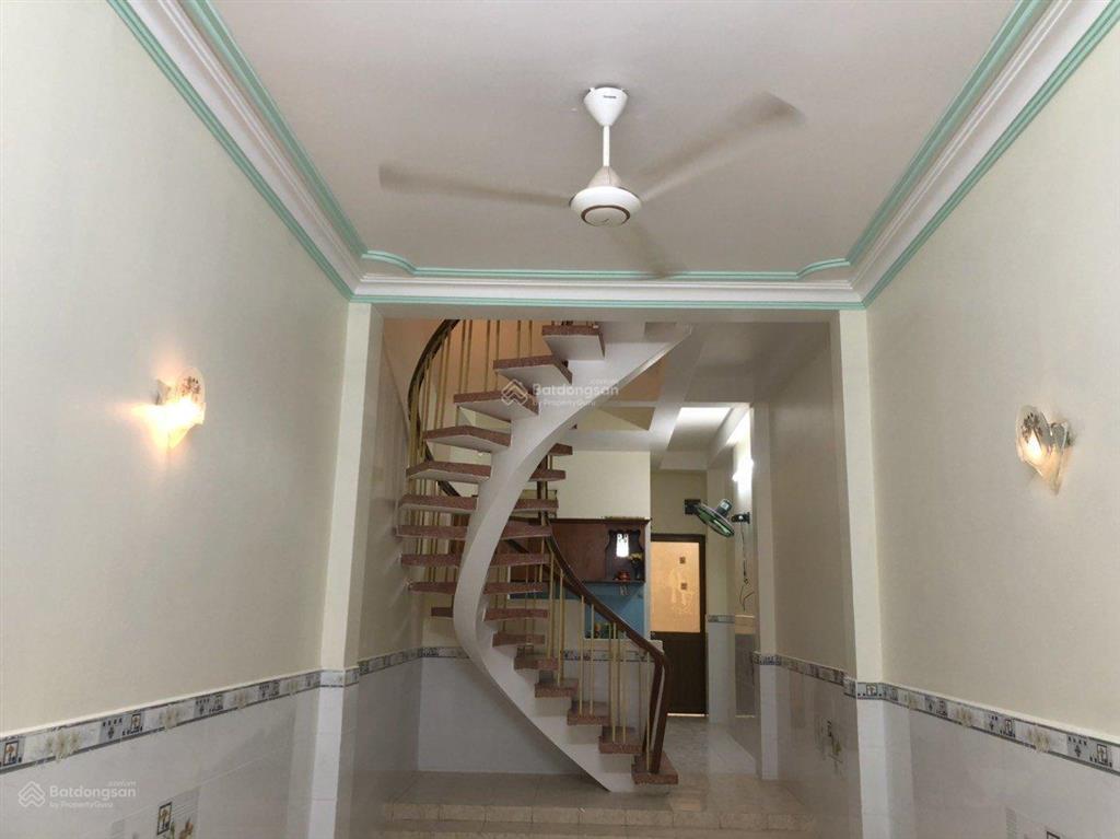 Cho thuê nhà riêng 4l cư xa phan đăng lưu, 19 triệu, 146m2, 5pn, 3wc ...