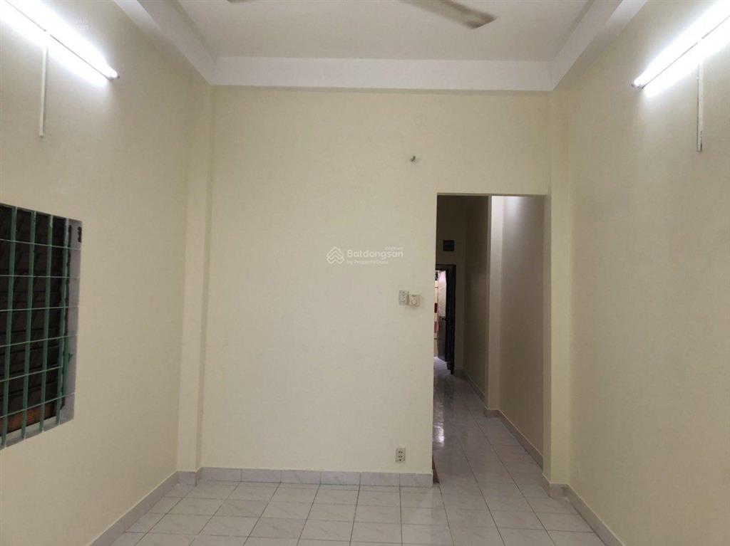 Cho thuê nhà riêng 4l cư xa phan đăng lưu, 19 triệu, 146m2, 5pn, 3wc ...