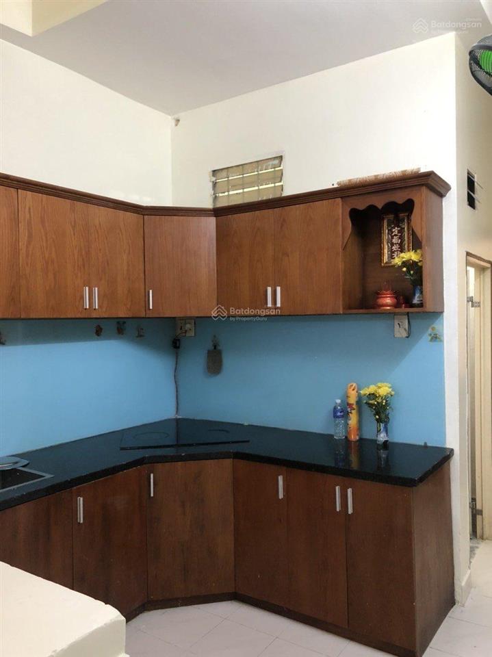 Cho thuê nhà riêng 4l cư xa phan đăng lưu, 19 triệu, 146m2, 5pn, 3wc ...