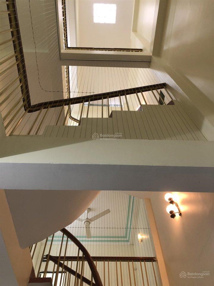 Cho thuê nhà riêng 4l cư xa phan đăng lưu, 19 triệu, 146m2, 5pn, 3wc ...