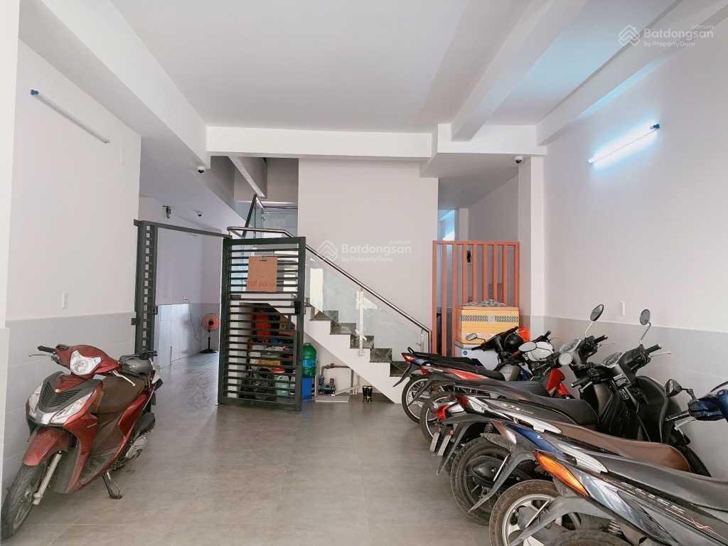 Bán nhà 5 tầng, mặt tiền kinh doanh tạ quang bửu, quận 8, ngang 4.2x17, 71m2, nhỉnh 13 tỷ
