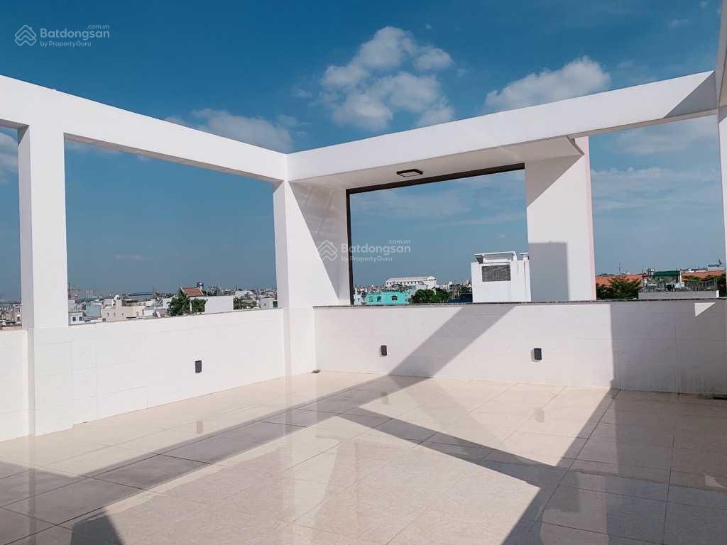 Bán nhà 5 tầng, mặt tiền kinh doanh tạ quang bửu, quận 8, ngang 4.2x17, 71m2, nhỉnh 13 tỷ