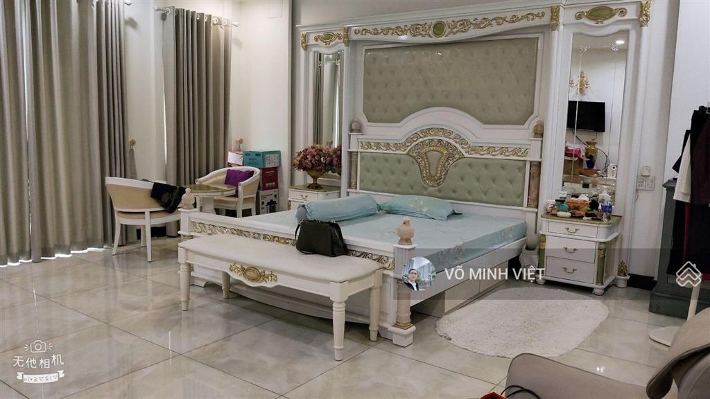 Bán nhà mặt tiền sân bay tân sơn nhất, tân bình 332m x 4 tầng thang máy, ngang nở hậu 14.5m, 55 tỷ