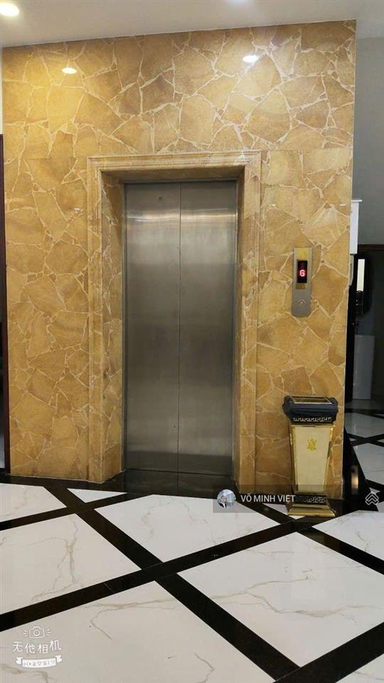 Bán nhà mặt tiền sân bay tân sơn nhất, tân bình, 332m2 x 4 tầng thang máy, mt nở hậu 14.5m, 60 tỷ