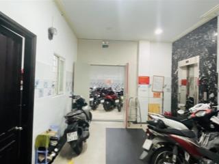 Chdv 32 phòng, thu về 130tr/tháng, 760m2 sàn