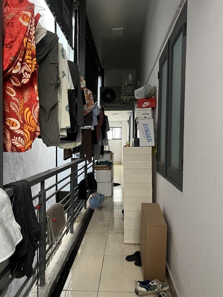 Chdv thoại ngọc hầu  âu cơ, 9 phòng , 108m2  10.5 tỷ , thu về 55tr/ tháng