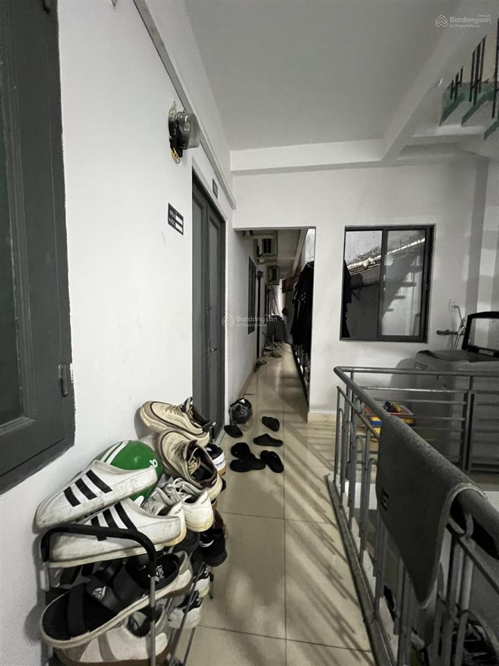 Chdv thoại ngọc hầu  âu cơ, 9 phòng , 108m2  10.5 tỷ , thu về 55tr/ tháng