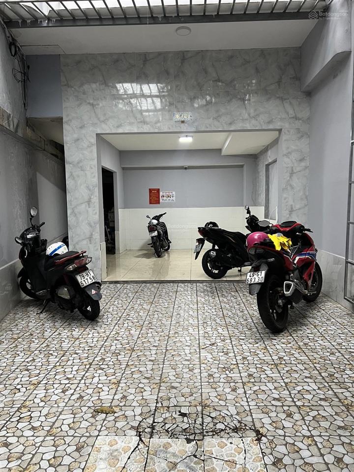 Chdv thoại ngọc hầu  âu cơ, 9 phòng , 108m2  10.5 tỷ , thu về 55tr/ tháng