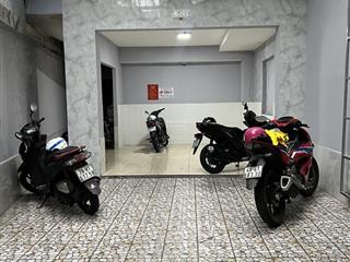 Chdv thoại ngọc hầu  âu cơ, 9 phòng , 108m2  10.5 tỷ , thu về 40tr/ tháng