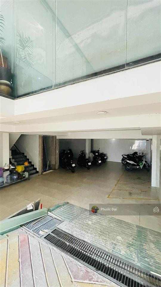 Căn hộ dịch vụ 100 triệu/tháng hầm + 5 tầng btct ngay tây thạnh chỉ 16.8 tỷ