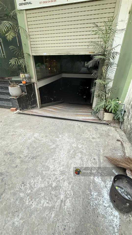 Căn hộ dịch vụ 100 triệu/tháng hầm + 5 tầng btct ngay tây thạnh chỉ 16.8 tỷ