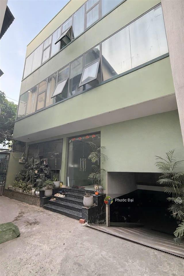 Căn hộ dịch vụ 100 triệu/tháng hầm + 5 tầng btct ngay tây thạnh chỉ 16.8 tỷ