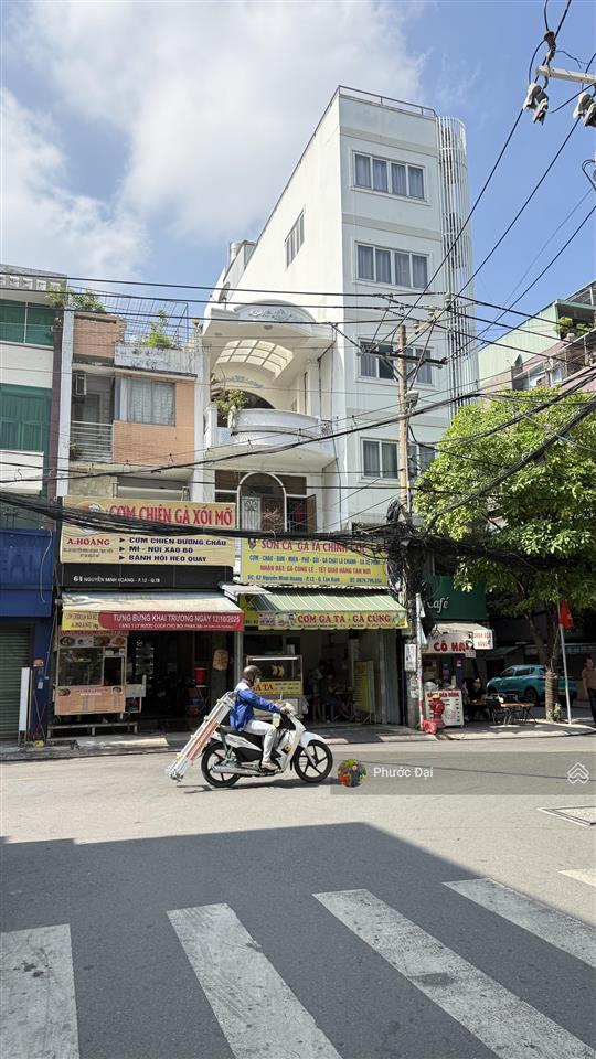 Khu vip k300, kế lotte mart  mt nguyễn minh hoàng, 16.9 tỷ