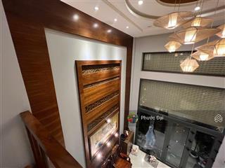 Khu vip bàu cát,5 tầng, chủ xây 4 tỷ giá 9.8 tỷ