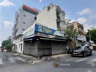 Căn góc 2 mặt tiền khu họ lê, kế nguyễn sơn 149m2  22 tỷ