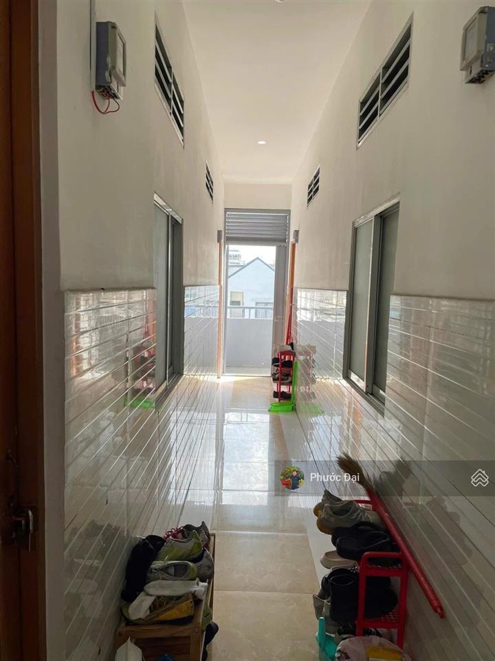 Bán cc mini 24pn, 188m2 tại huỳnh văn nghệ, giá cực chất 19 tỷ vnd