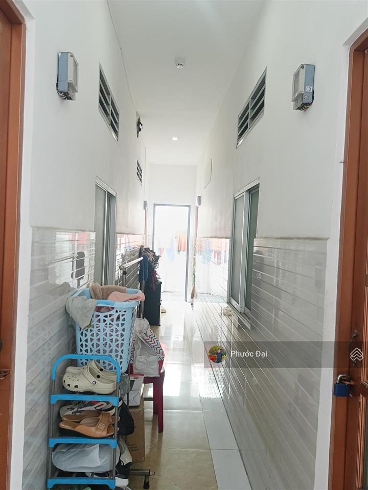 Bán cc mini 24pn, 188m2 tại huỳnh văn nghệ, giá cực chất 19 tỷ vnd