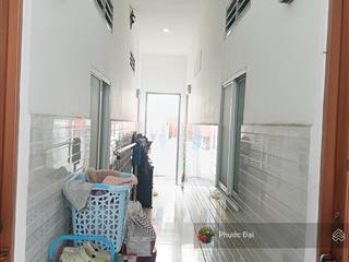 Bán cc mini 24pn, 188m2 tại huỳnh văn nghệ, giá cực chất 19 tỷ vnd