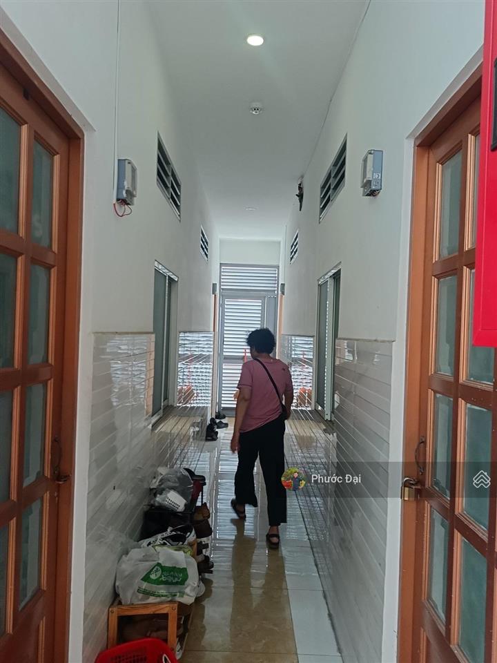 Bán cc mini 24pn, 188m2 tại huỳnh văn nghệ, giá cực chất 19 tỷ vnd