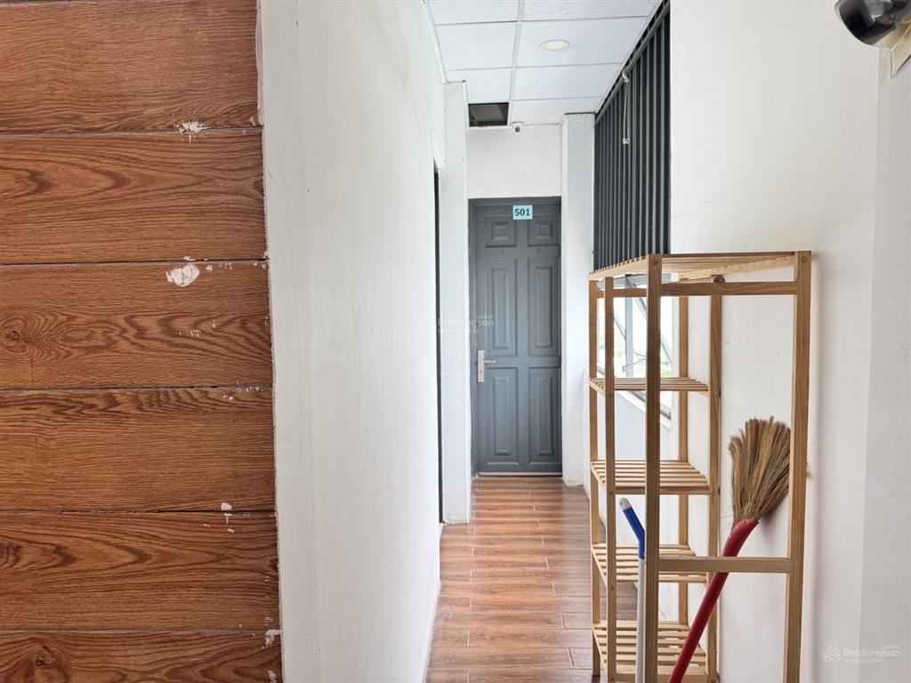 Chdv 22 phòng, , thu về 90tr/ tháng, 15,5 tỷ, đường vườn lài, tân phú, thang máy
