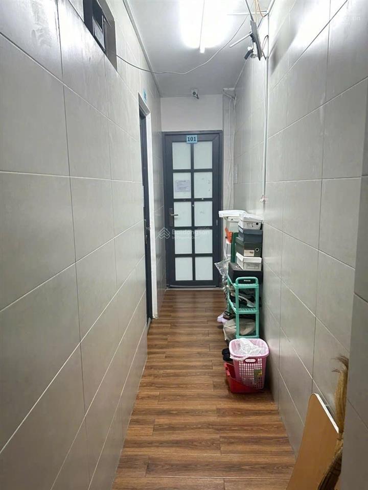 Chdv 22 phòng, , thu về 90tr/ tháng, 15,5 tỷ, đường vườn lài, tân phú, thang máy