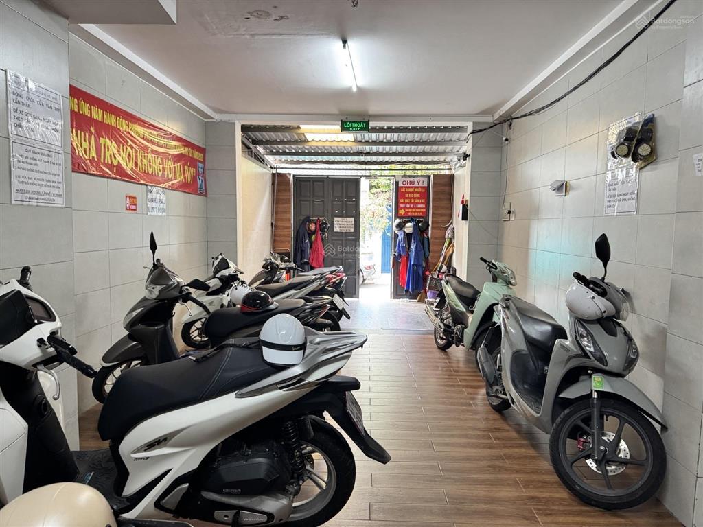 Chdv 22 phòng, , thu về 90tr/ tháng, 15,5 tỷ, đường vườn lài, tân phú, thang máy
