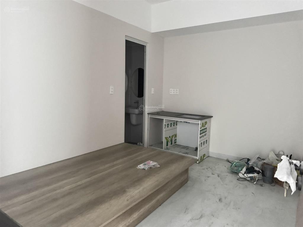 Chdv 125m2, 24pn, 6 tầng, bán tại nguyễn súy, p tân quý, q.tân phú, 17,7 tỷ, 110tr/ tháng