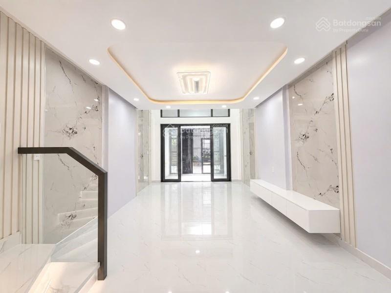 Bán nhà riêng 3pn, 5,9 tỷ, 61 m2 tại huỳnh thiện lộc, tân phú, tp.hcm