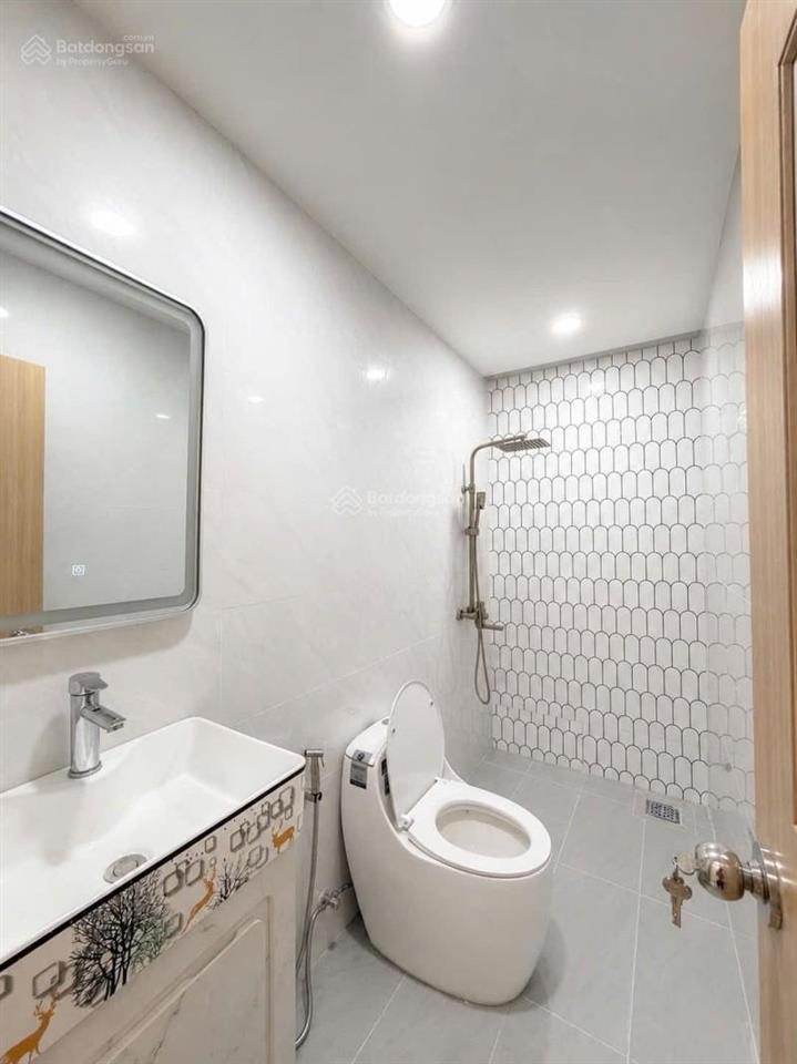 Bán nhà riêng 3pn, 5,9 tỷ, 61 m2 tại huỳnh thiện lộc, tân phú, tp.hcm