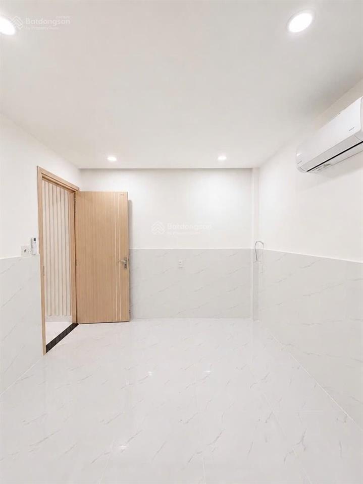 Bán nhà riêng 3pn, 5,9 tỷ, 61 m2 tại huỳnh thiện lộc, tân phú, tp.hcm