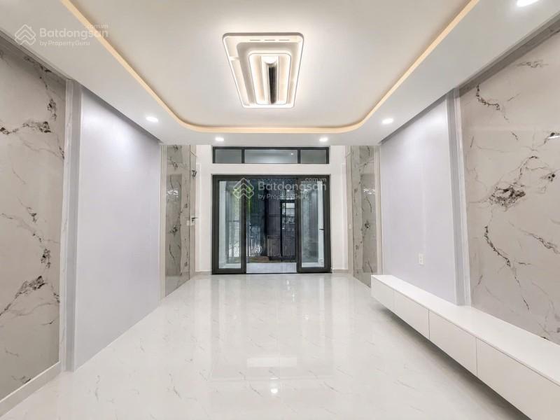 Bán nhà riêng 3pn, 5,9 tỷ, 61 m2 tại huỳnh thiện lộc, tân phú, tp.hcm