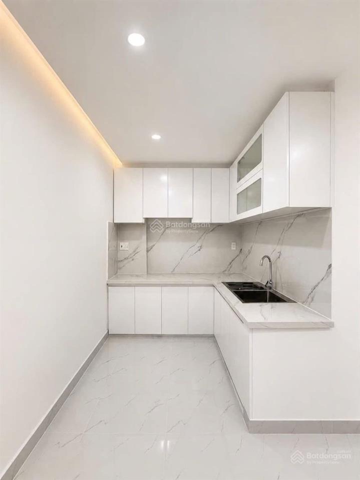 Bán nhà riêng 3pn, 5,9 tỷ, 61 m2 tại huỳnh thiện lộc, tân phú, tp.hcm