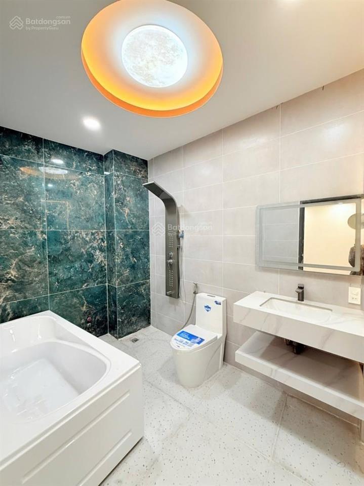 Bán nhà riêng tại dương văn dương, tân quý, tân phú, 6,4 tỷ, 65m2, giá ưu đãi