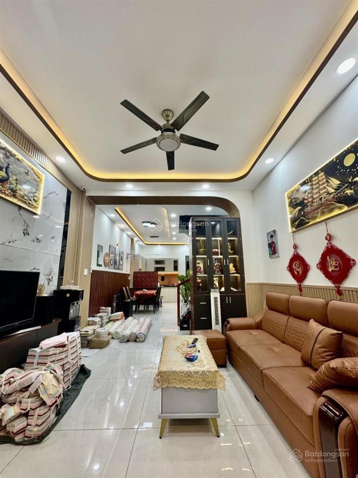 Bán nhà riêng tại dương văn dương, tân quý, tân phú, 6,4 tỷ, 65m2, giá ưu đãi
