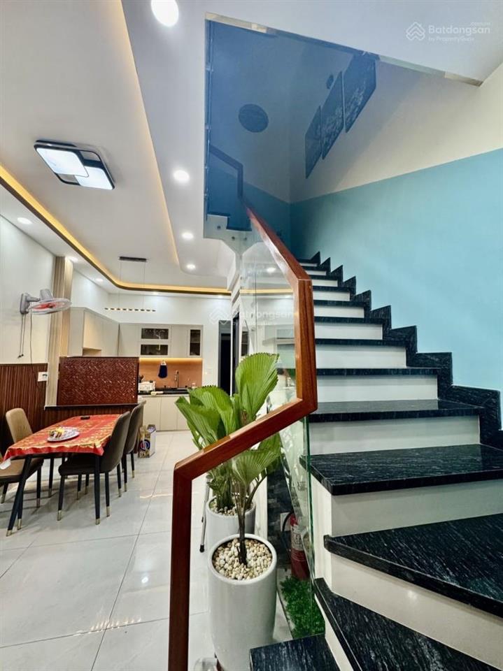 Bán nhà riêng tại dương văn dương, tân quý, tân phú, 6,4 tỷ, 65m2, giá ưu đãi
